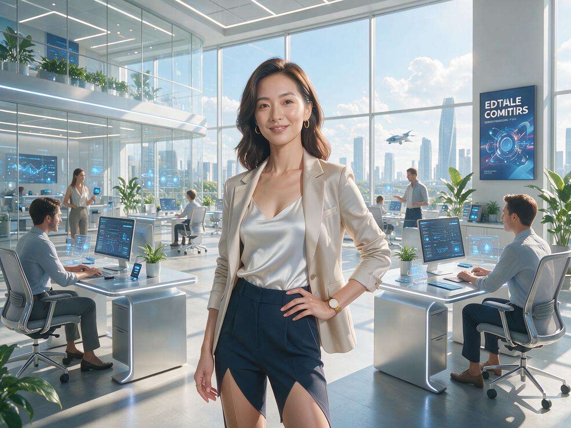 普通女性创业逆袭有哪些可借鉴的先锋案例