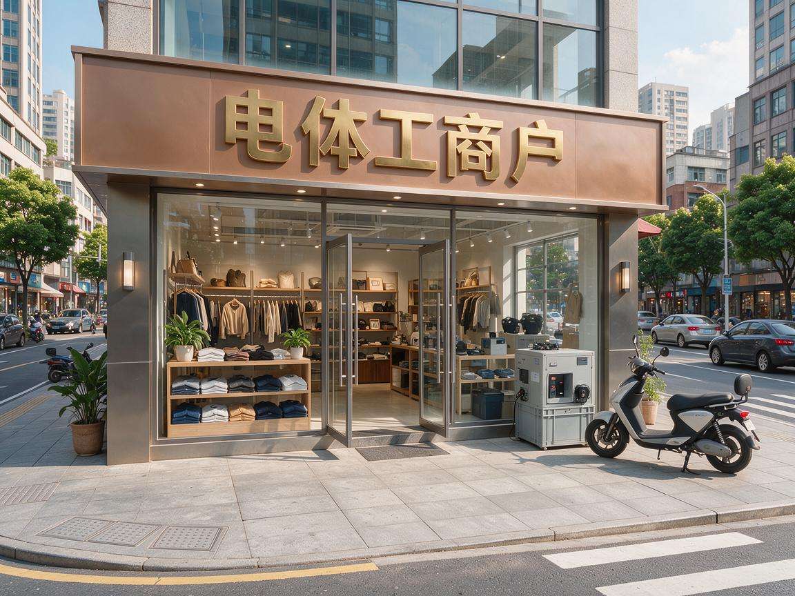 个体工商户初次开店都需要提前做好哪些准备工作