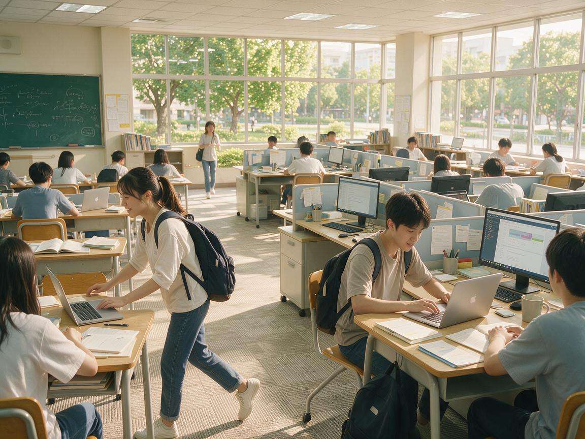 在校生创业如何平衡学业和创业的时间分配问题