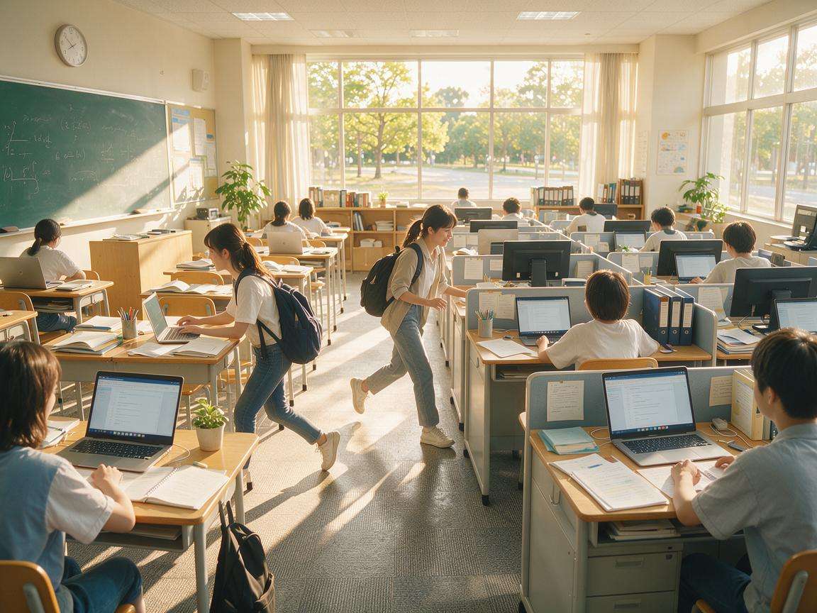 在校生创业如何平衡学业和创业的时间分配问题