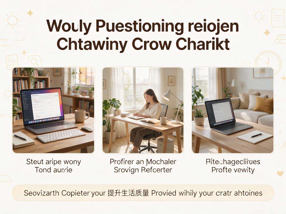 适合普通人做的居家创业项目都有哪些值得推荐