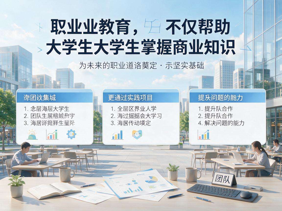 创业教育会给大学生的成长发展带来哪些具体改变