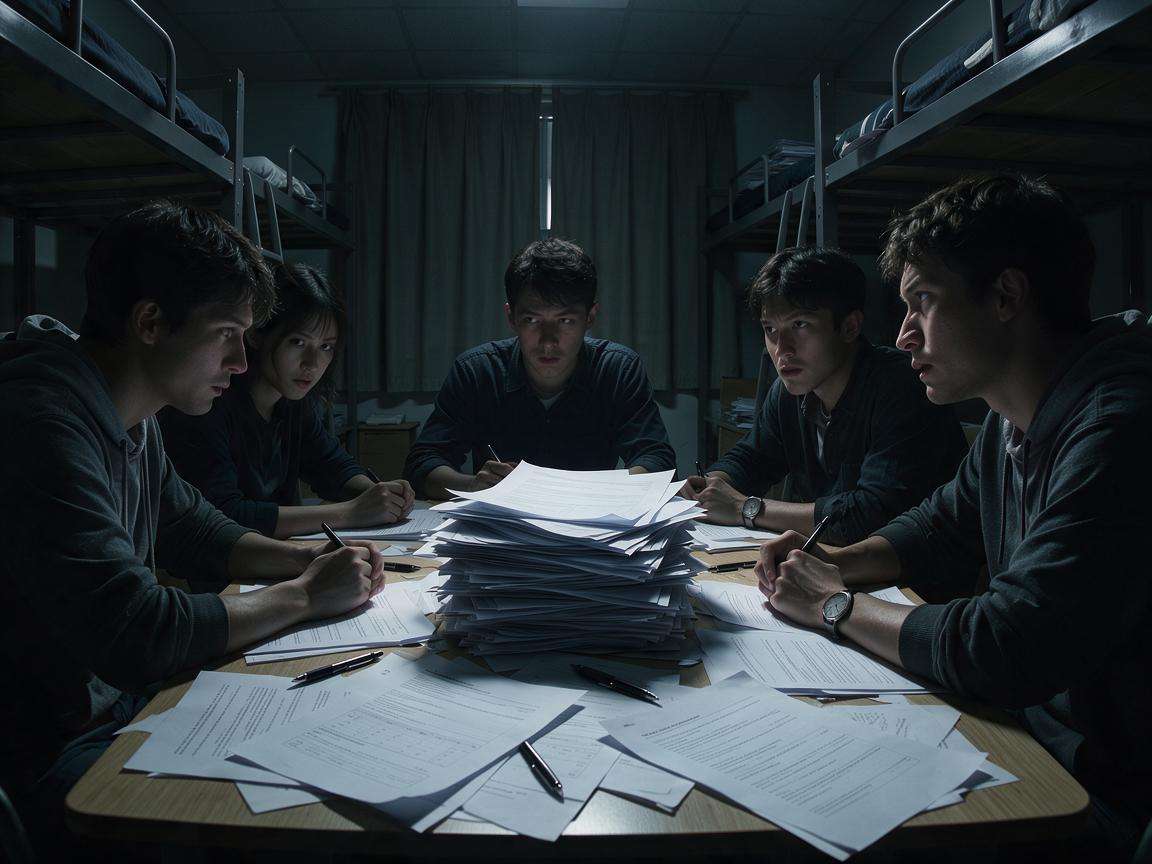 在校学生创业过程中会遇到哪些不为人知的真实经历