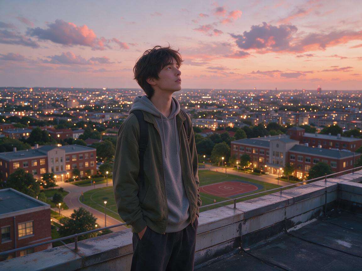 想开启创业之路的大学生需要提前做好哪些核心准备要点