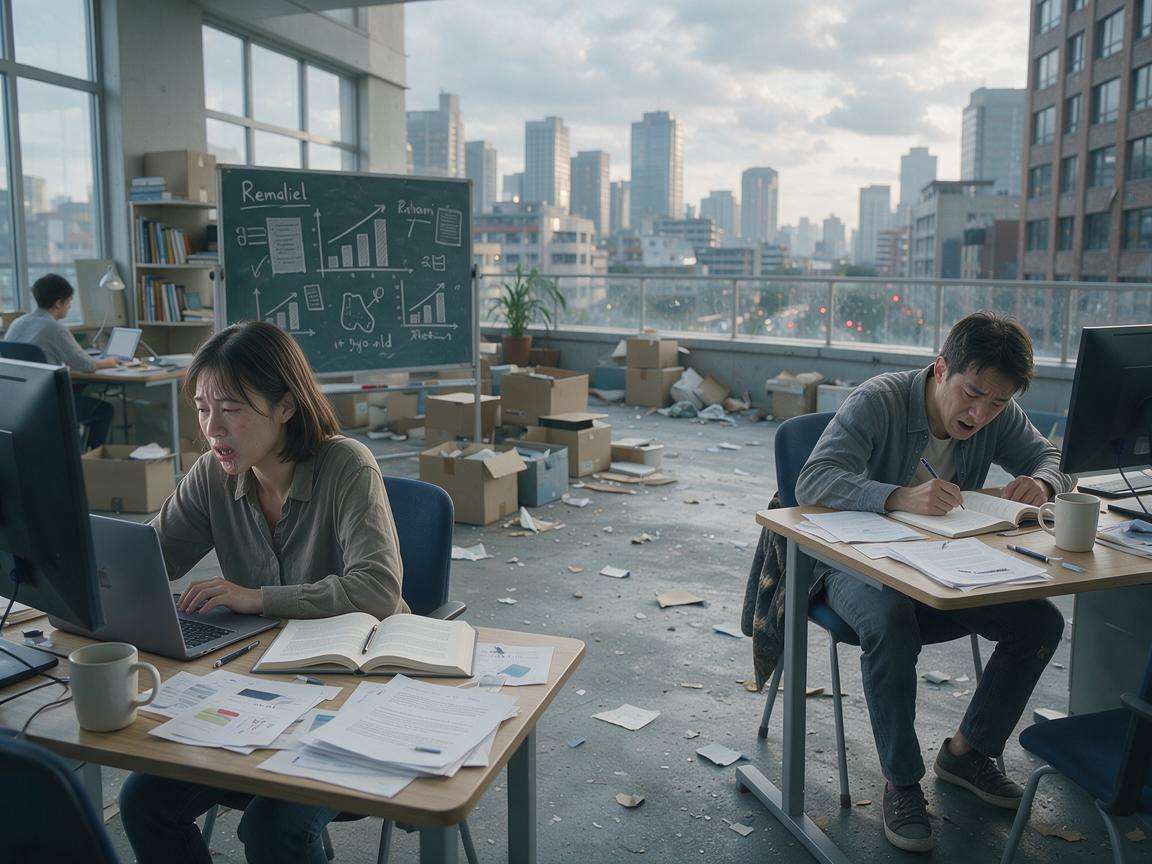 学生创业路上最容易遭遇的核心痛点都有哪些