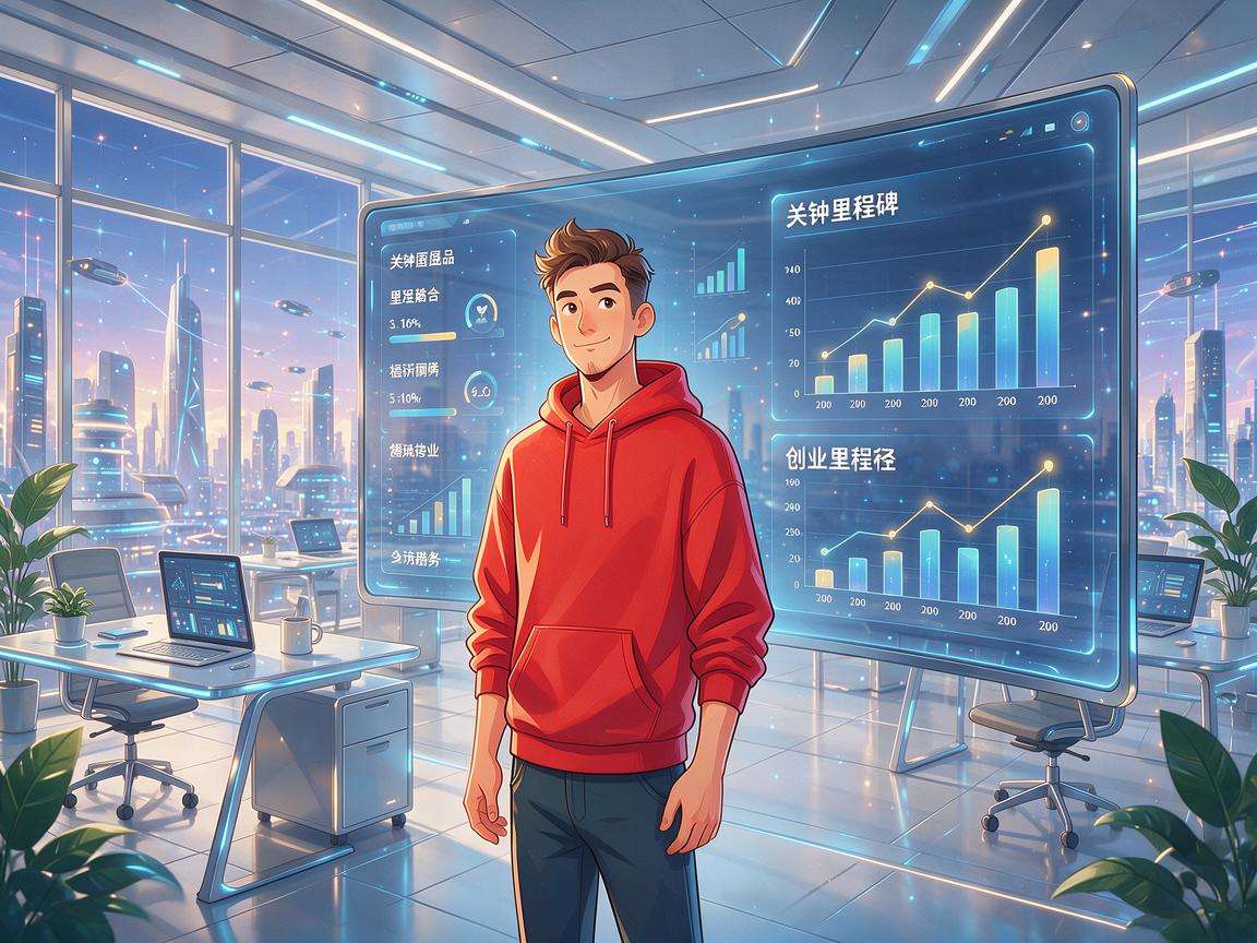 创业路径复盘者能帮创业者避开哪些创业路上的隐形大坑