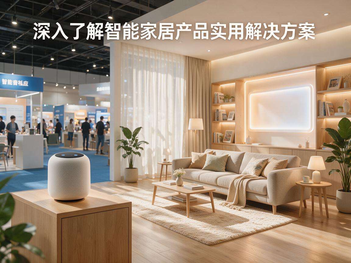 普通人靠展会选品创业能落地的实用方法有哪些