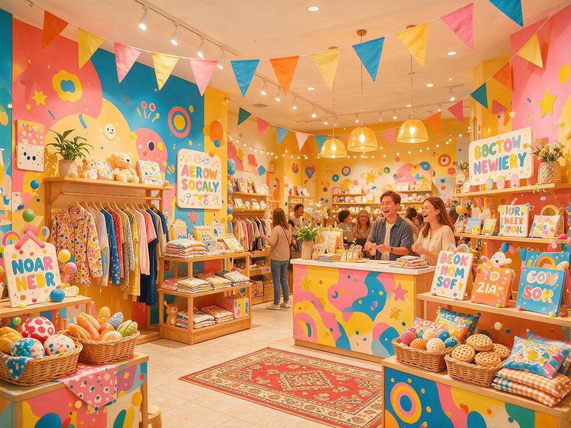 新手想开好实体店需要依次落实哪些核心步骤