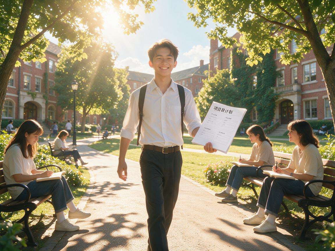 大学阶段学业和创业到底该如何判断优先级才不会走弯路