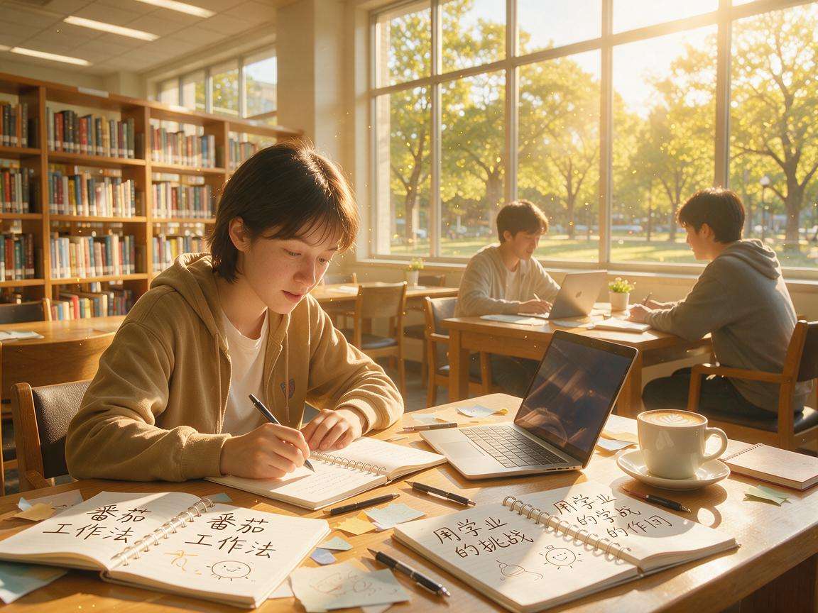 在校生想平衡创业和学业该怎么做好精力管理