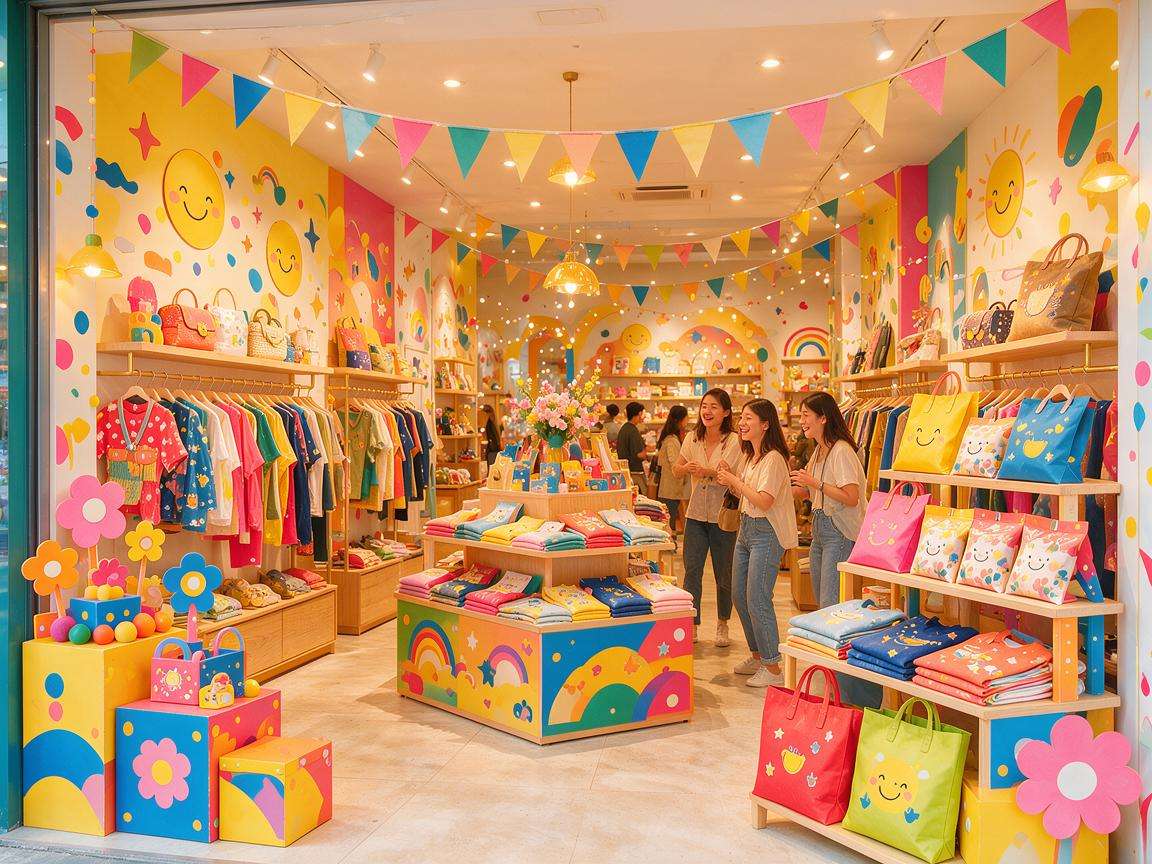新手想开好实体店需要依次落实哪些核心步骤