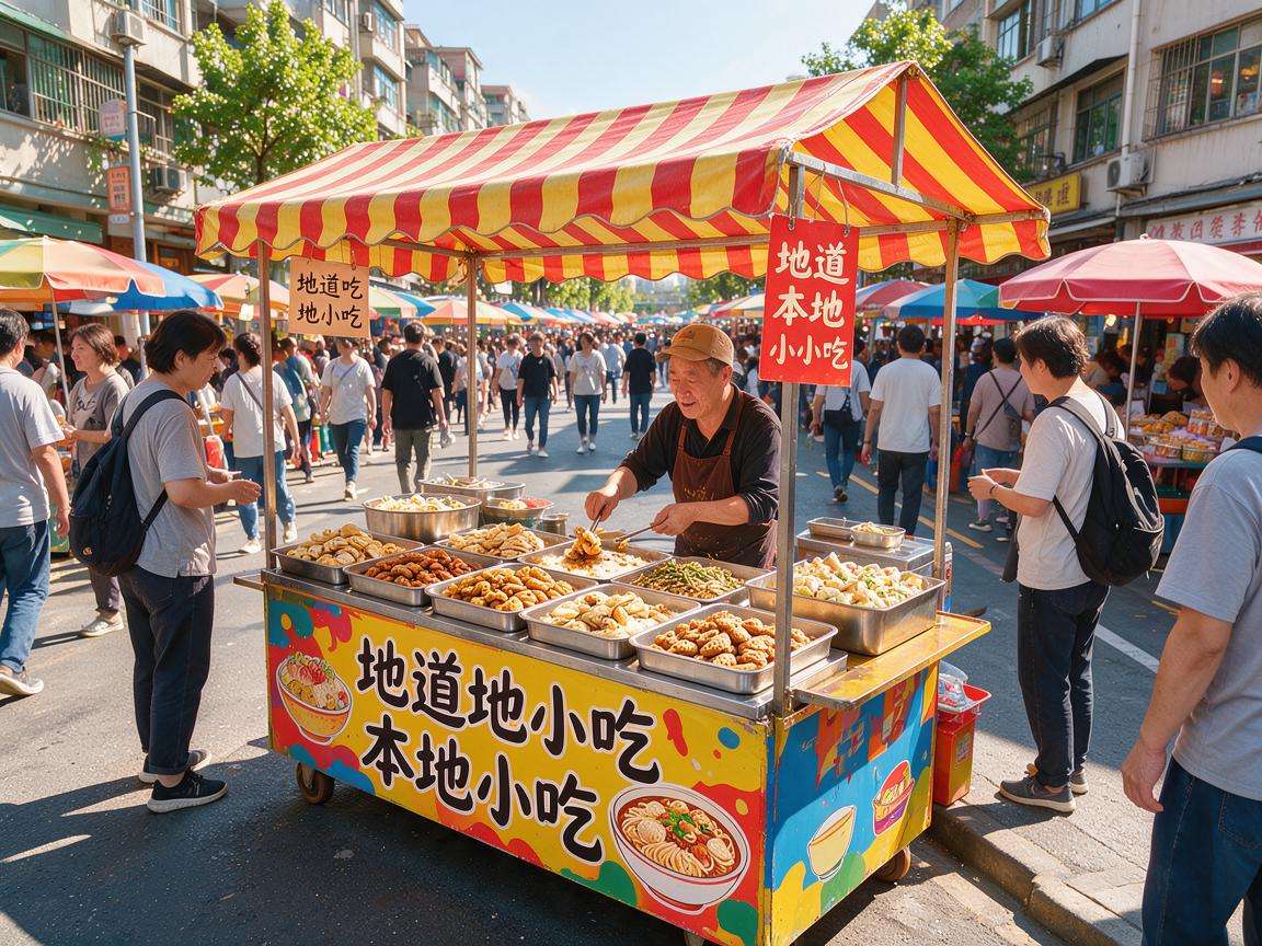 三四线城市创业哪些方向投入少风险低还能贴合本地需求