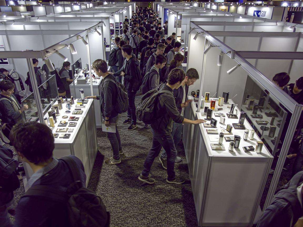 平价展会选品要避开哪些坑才能找到高性价比好货