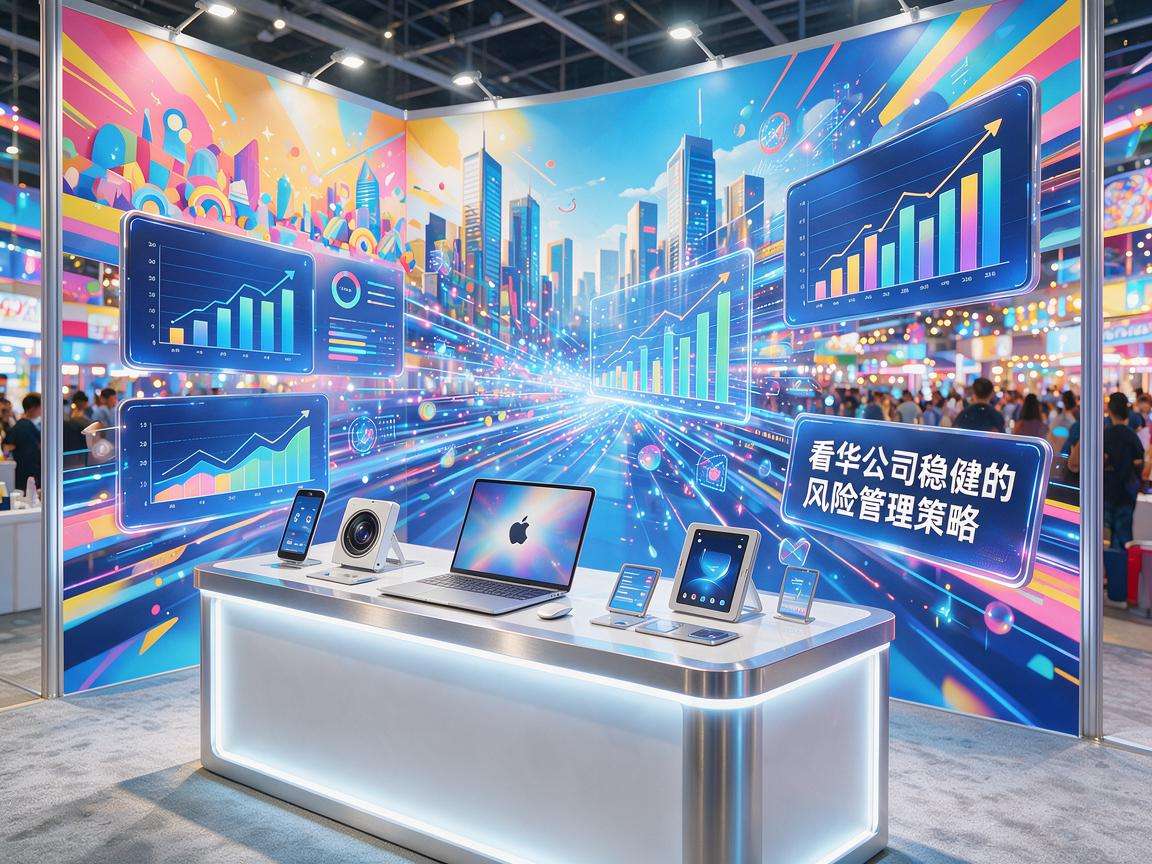 小微展会创业过程中有哪些切实可行的风险规避策略