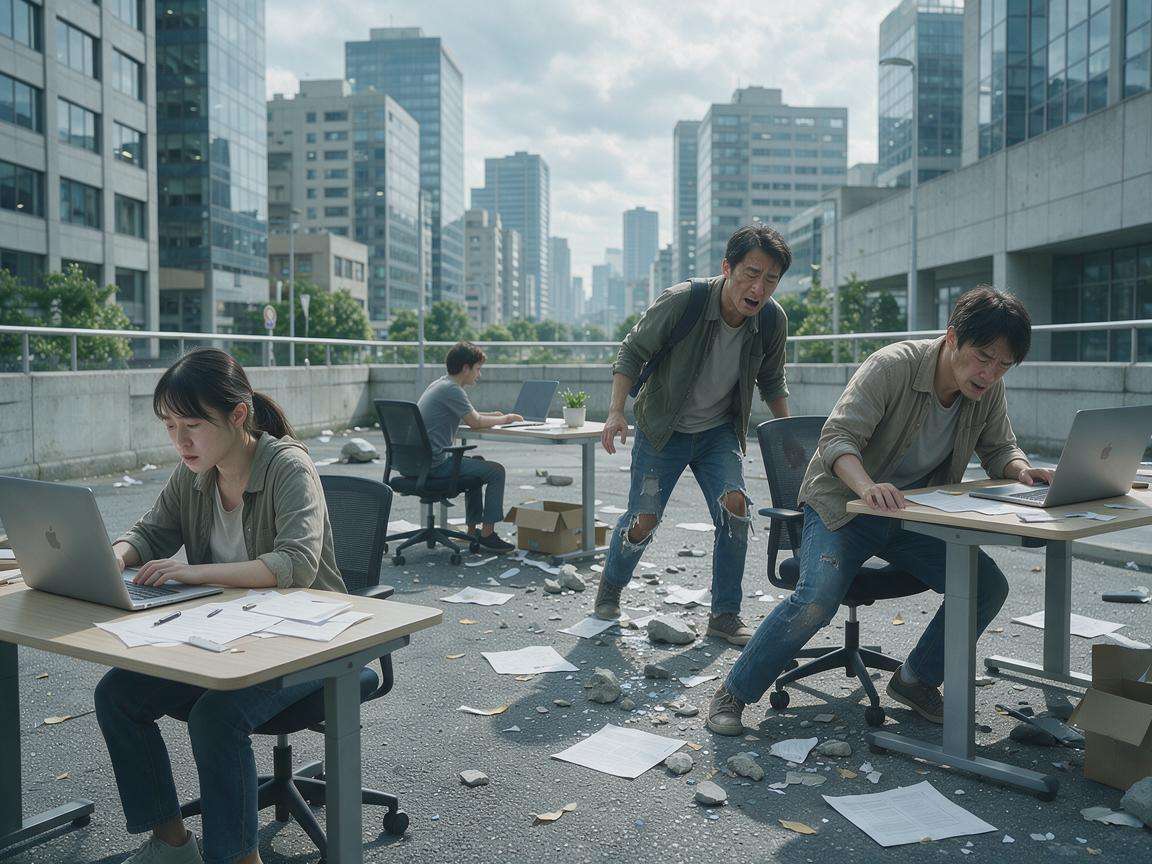 学生创业路上最容易遭遇的核心痛点都有哪些