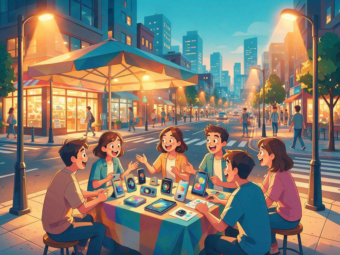 当下低线城市藏着哪些普通人可触碰的创业新机会