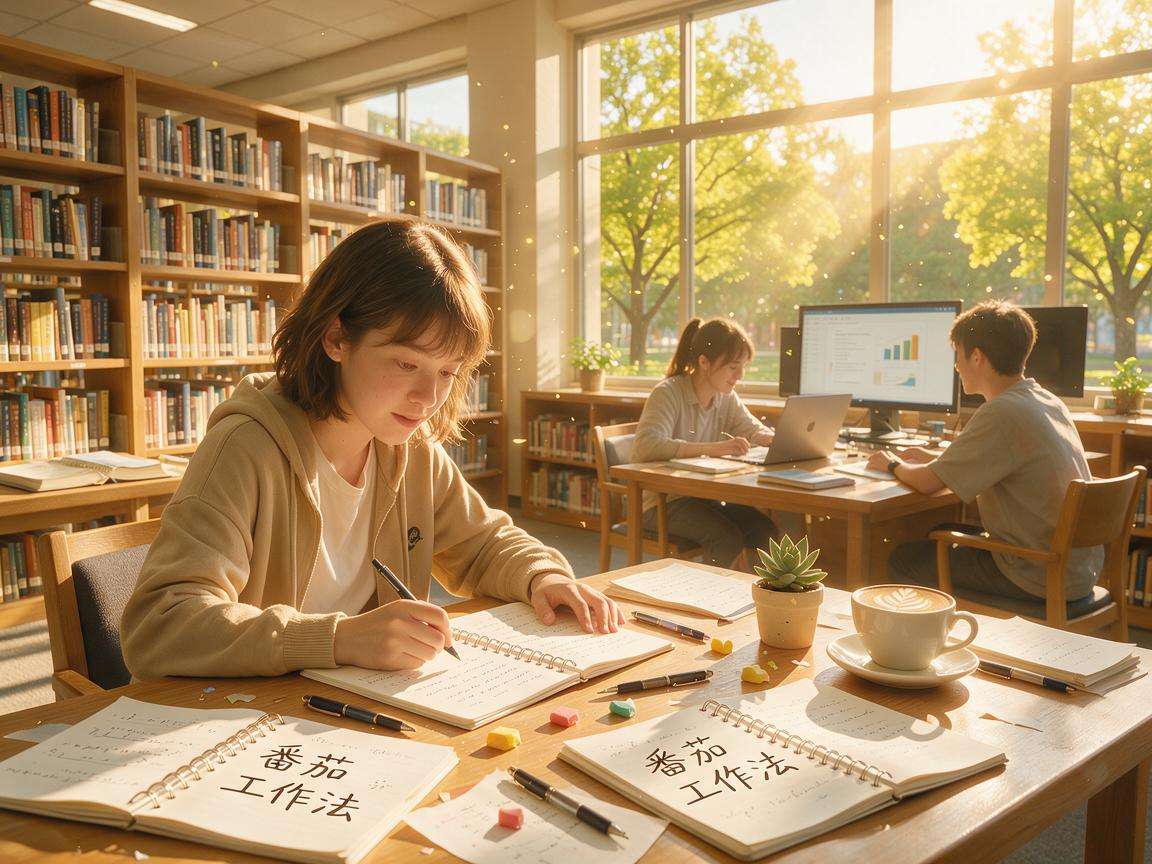 在校生想平衡创业和学业该怎么做好精力管理