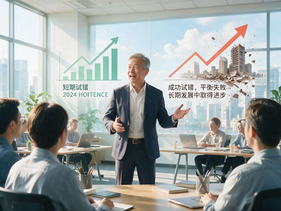 多次创业从业者该如何平衡试错成本与长期发展