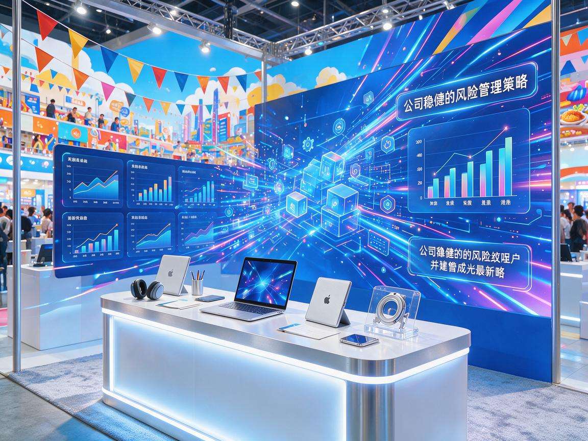 小微展会创业过程中有哪些切实可行的风险规避策略