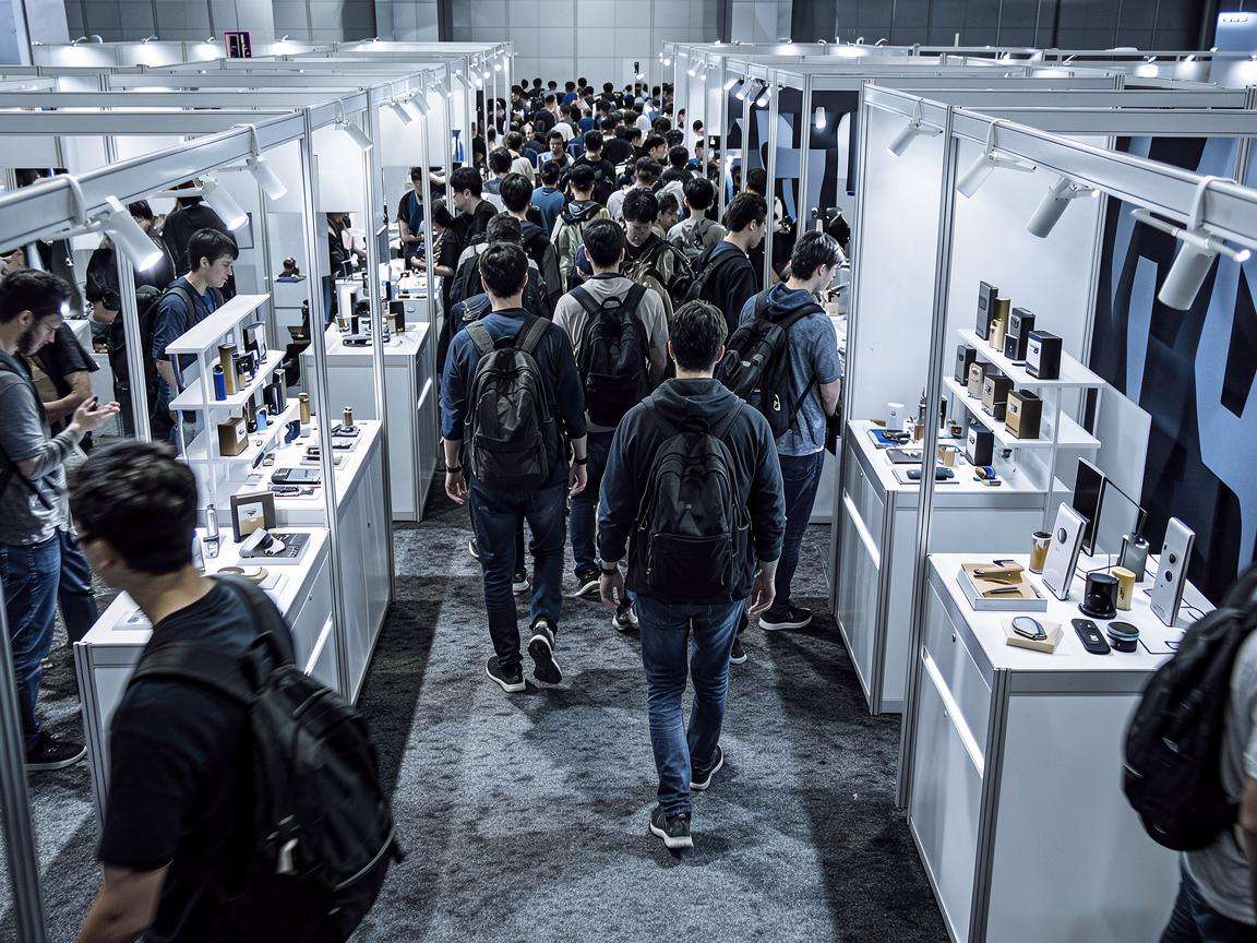 平价展会选品要避开哪些坑才能找到高性价比好货