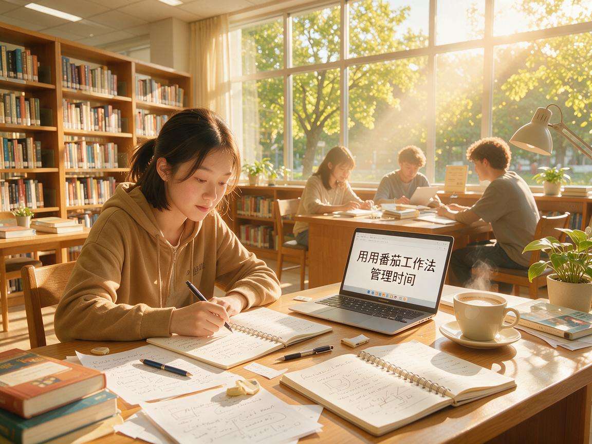 在校生想平衡创业和学业该怎么做好精力管理