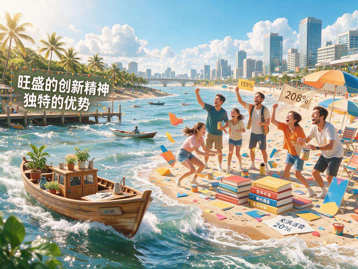 大学生投身创业浪潮相比其他群体具备哪些独特优势