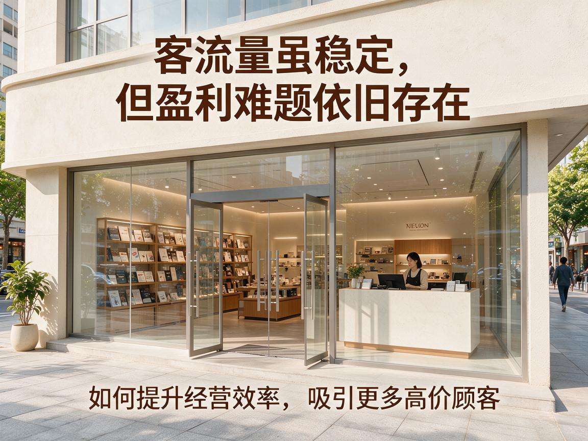 社区商铺客流稳定却盈利难？实用运营攻略在哪找