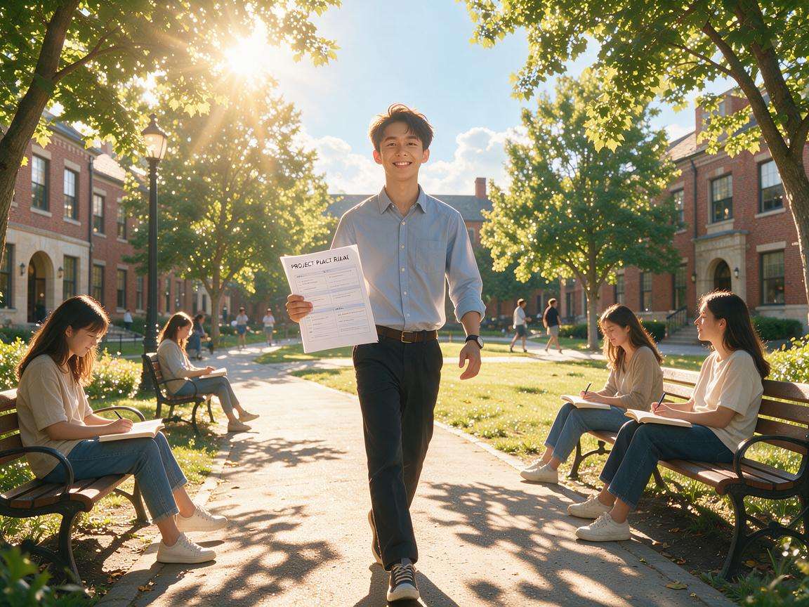 大学阶段学业和创业到底该如何判断优先级才不会走弯路