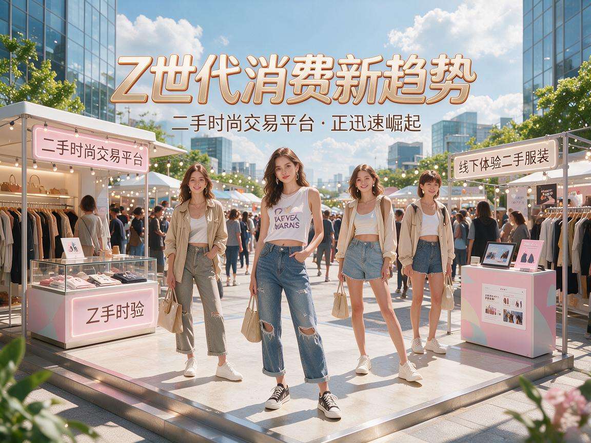 Z世代消费新趋势下还有哪些未被发掘的创业风口