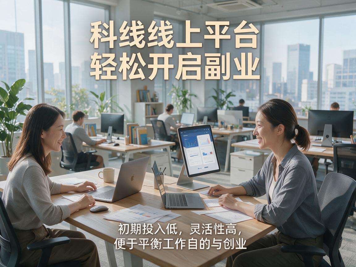 普通上班族想做业余创业有哪些低风险易起步的方向可以选