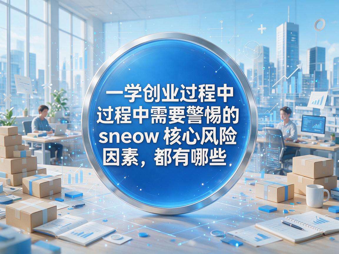 大学生创业过程中需要警惕的核心风险因素都有哪些