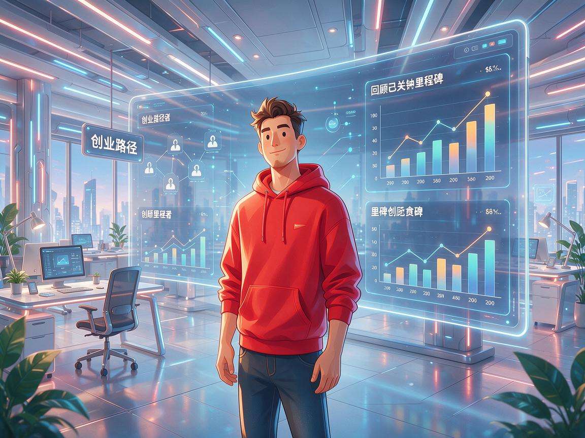 创业路径复盘者能帮创业者避开哪些创业路上的隐形大坑