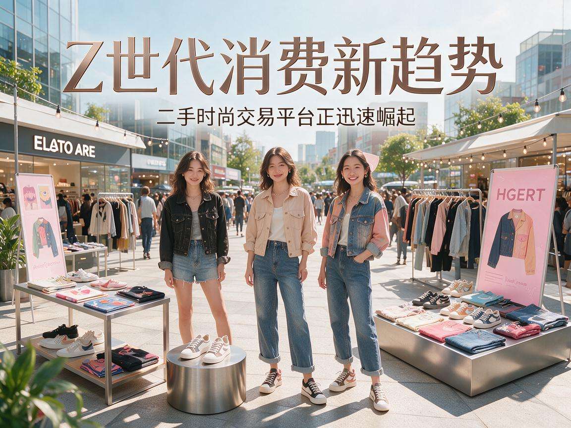 Z世代消费新趋势下还有哪些未被发掘的创业风口