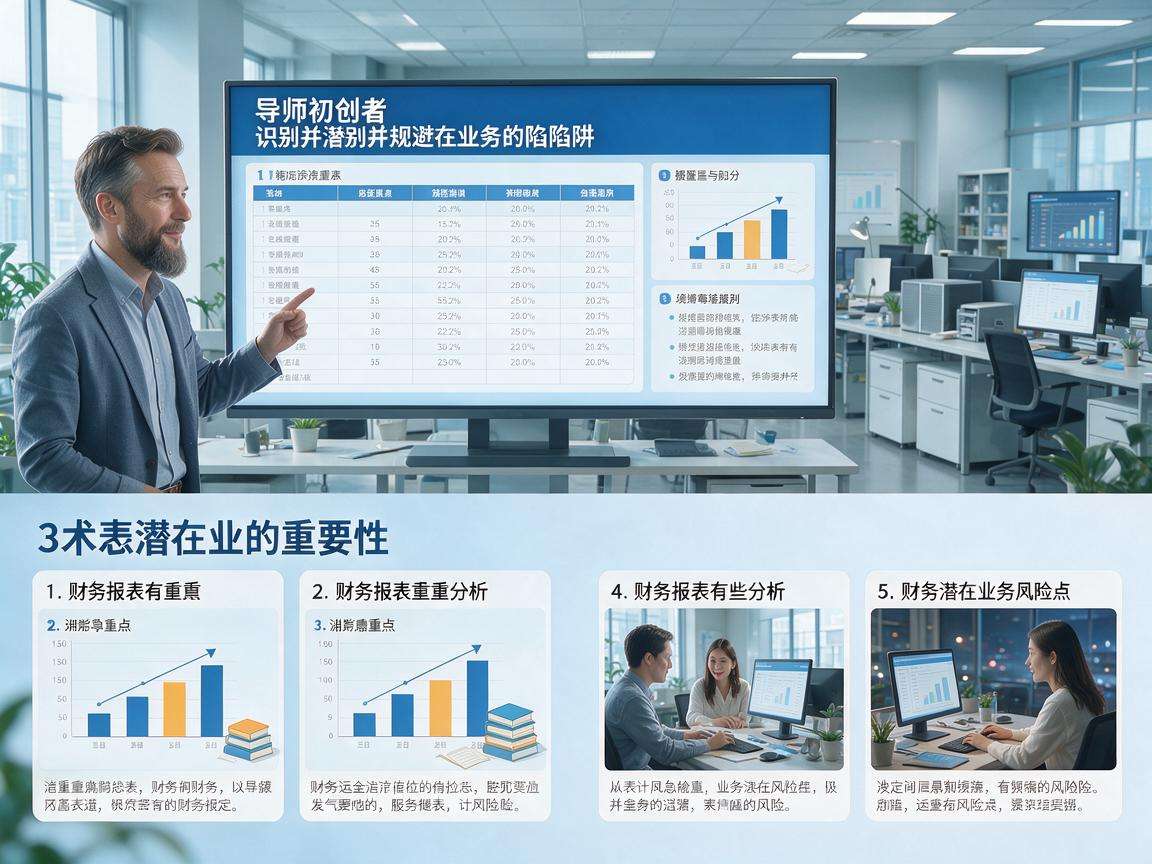 创业坑点分析者能帮初创者避开哪些容易忽略的致命陷阱