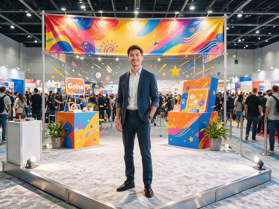 零经验想做展会创业有哪些必须避开的坑