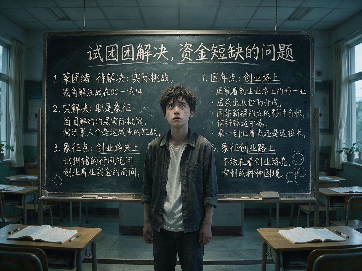 在校创业过程中会遇到哪些难以规避的现实阻碍
