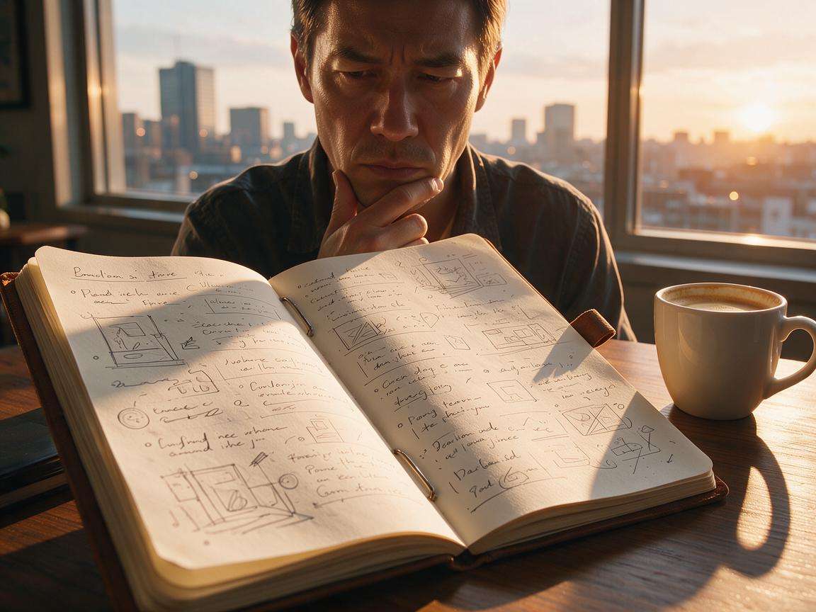 多次创业亲历者能给想入行的普通人哪些避坑经验