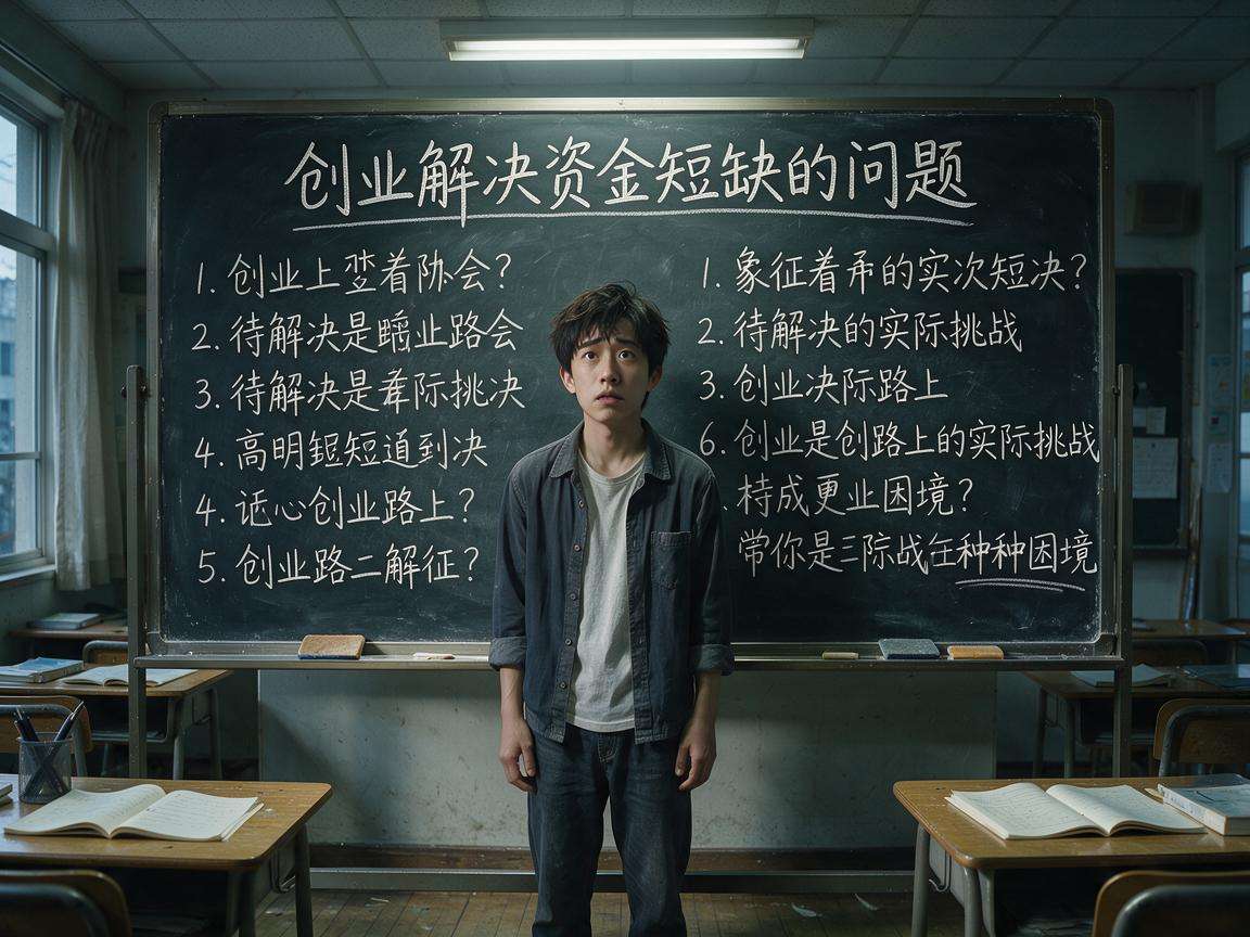 在校创业过程中会遇到哪些难以规避的现实阻碍