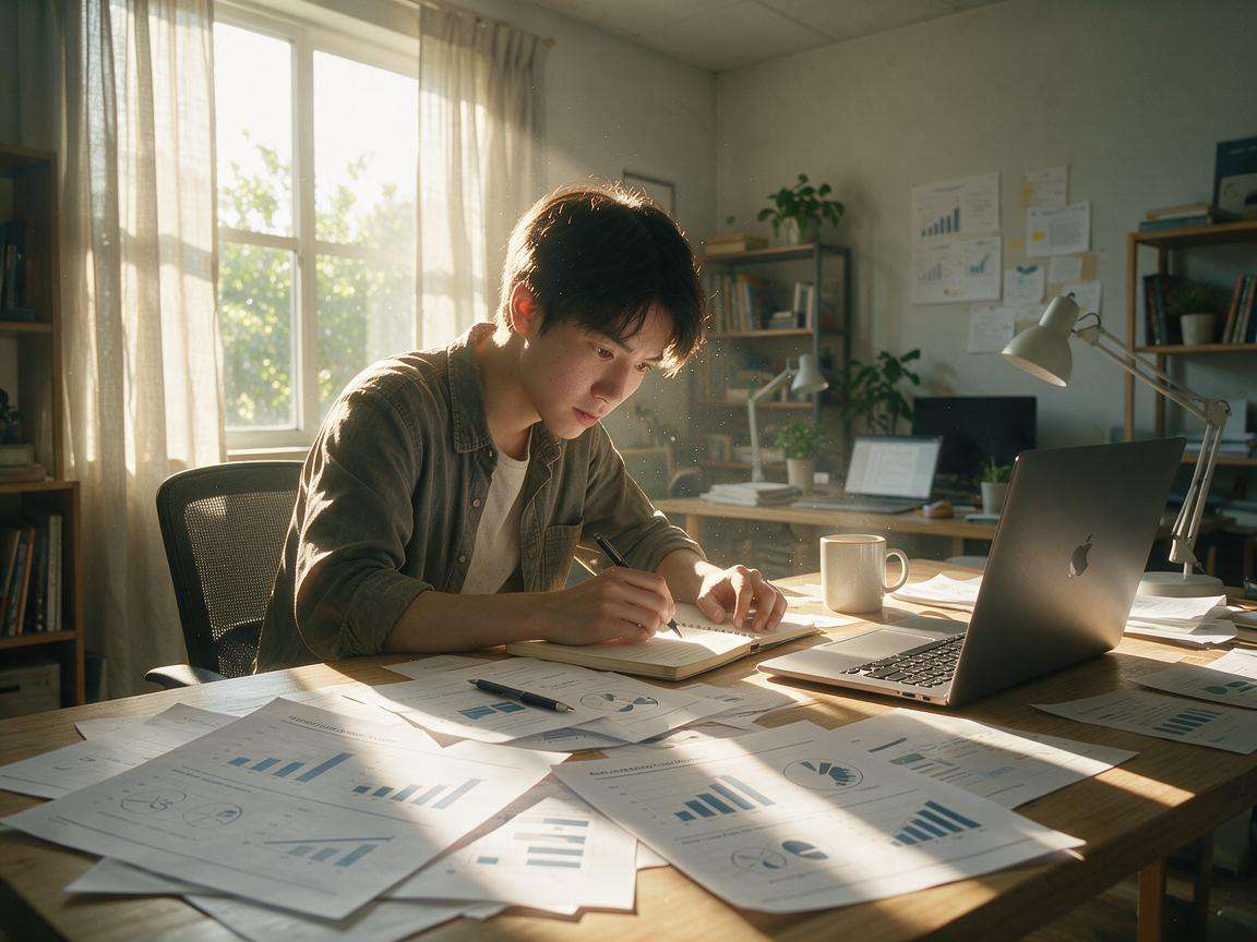 学生手头只有几百块启动资金 能找到靠谱的低成本创业方向吗