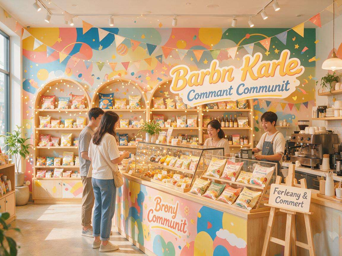 新手想在社区开店入门需要清楚哪些步骤