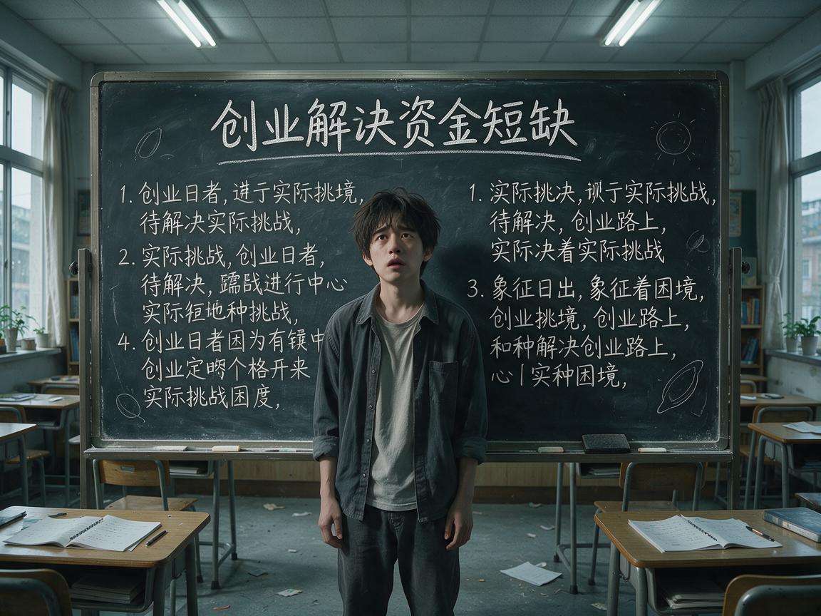 在校创业过程中会遇到哪些难以规避的现实阻碍