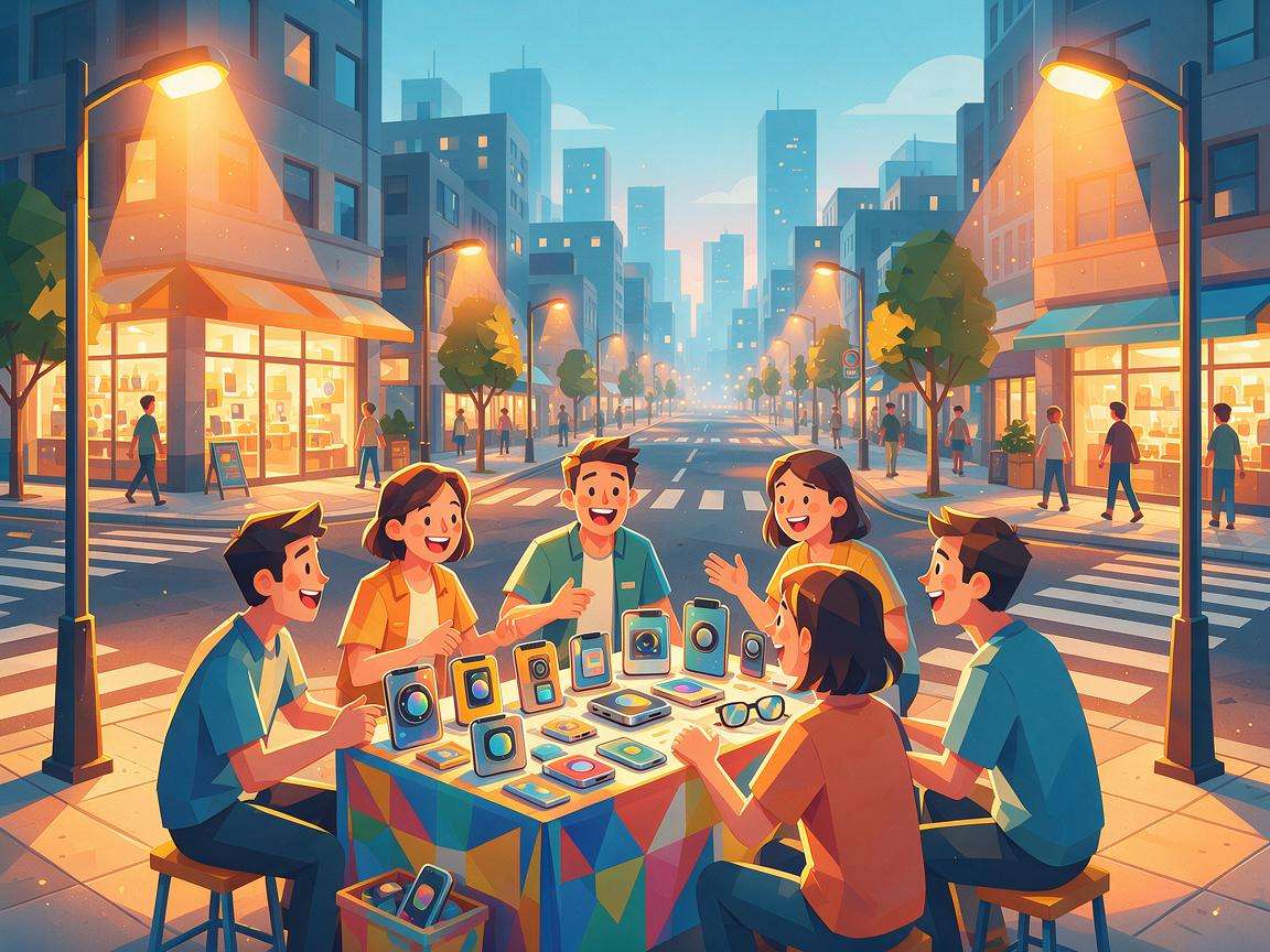 当下低线城市藏着哪些普通人可触碰的创业新机会