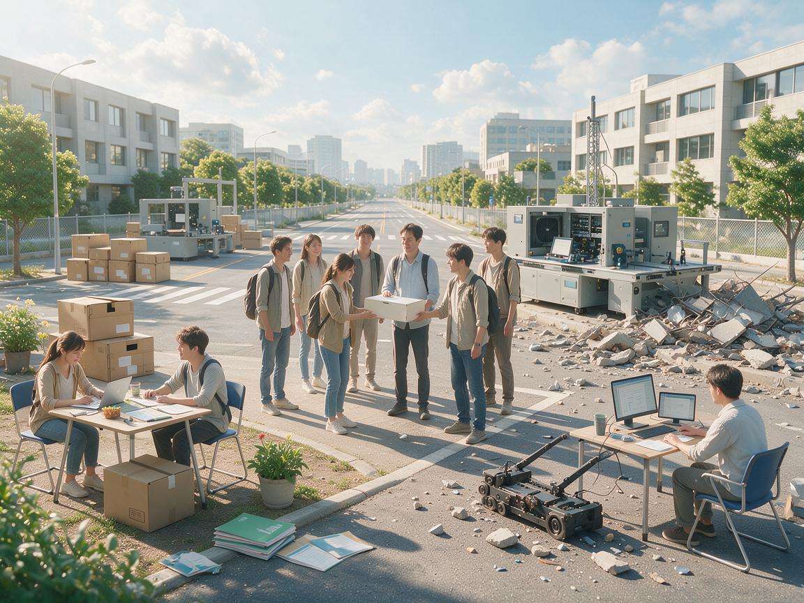 学生创业屡屡遇阻，核心瓶颈到底出在哪些方面