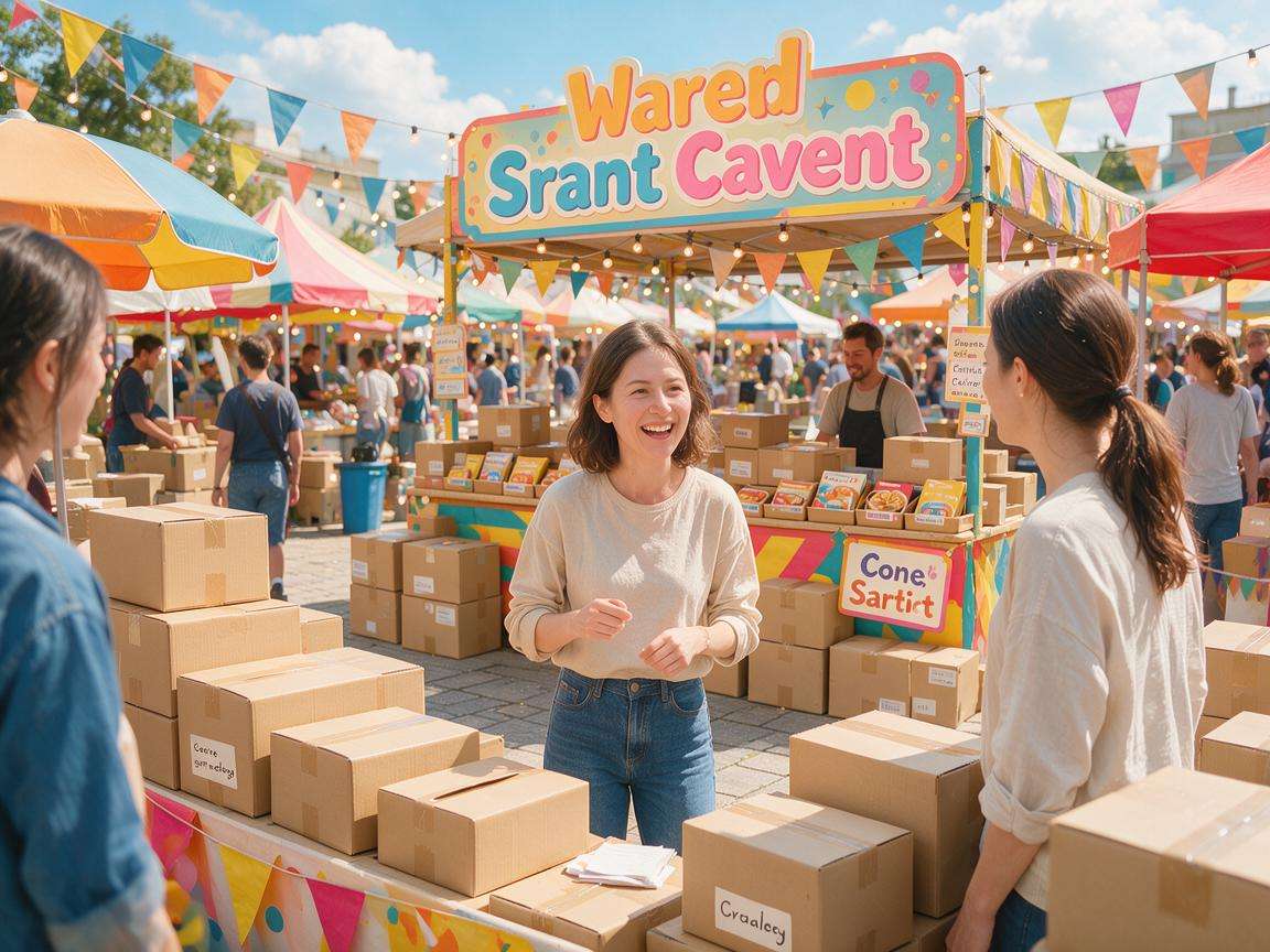 新手初次开店有哪些实用可落地的避坑技巧