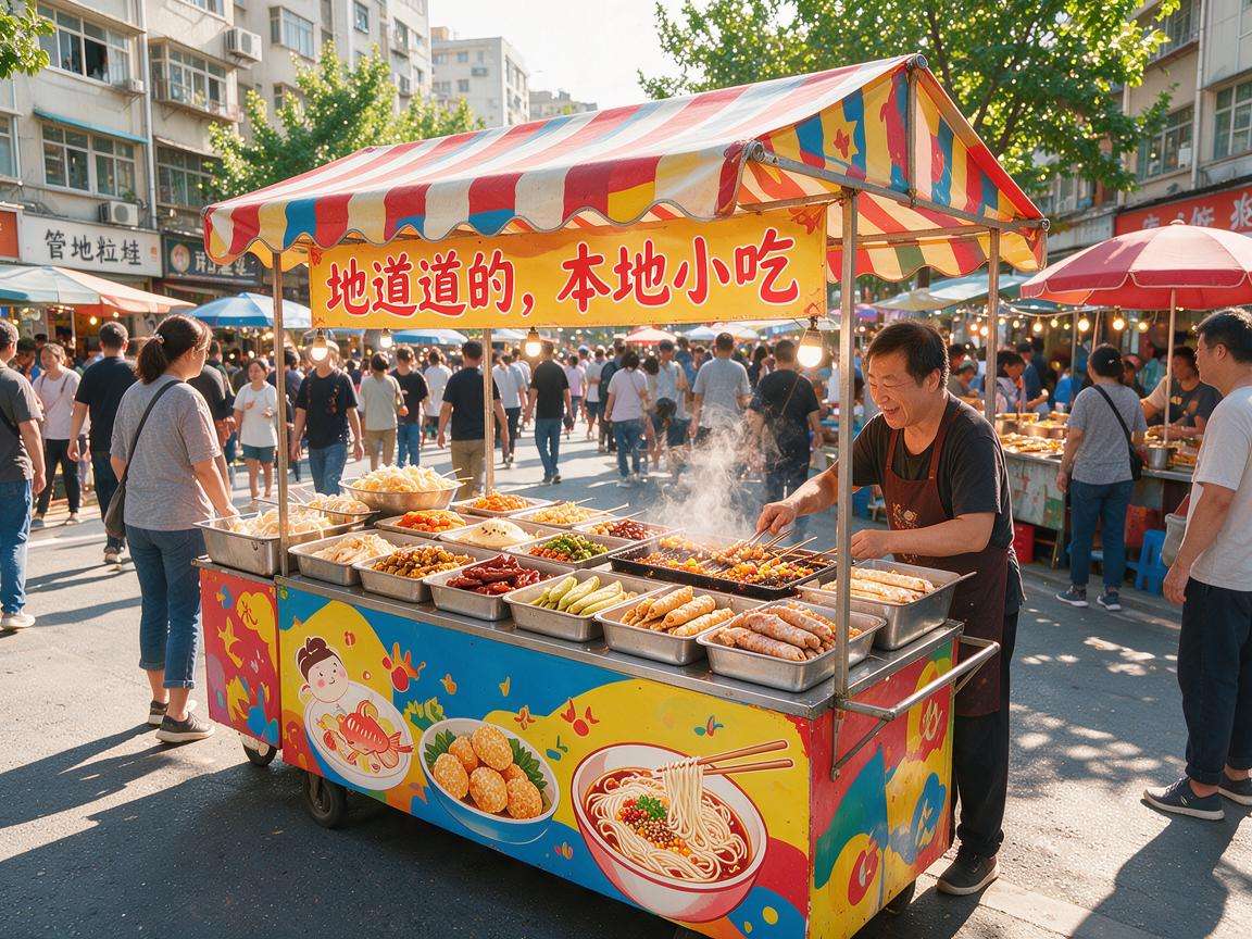 三四线城市创业哪些方向投入少风险低还能贴合本地需求