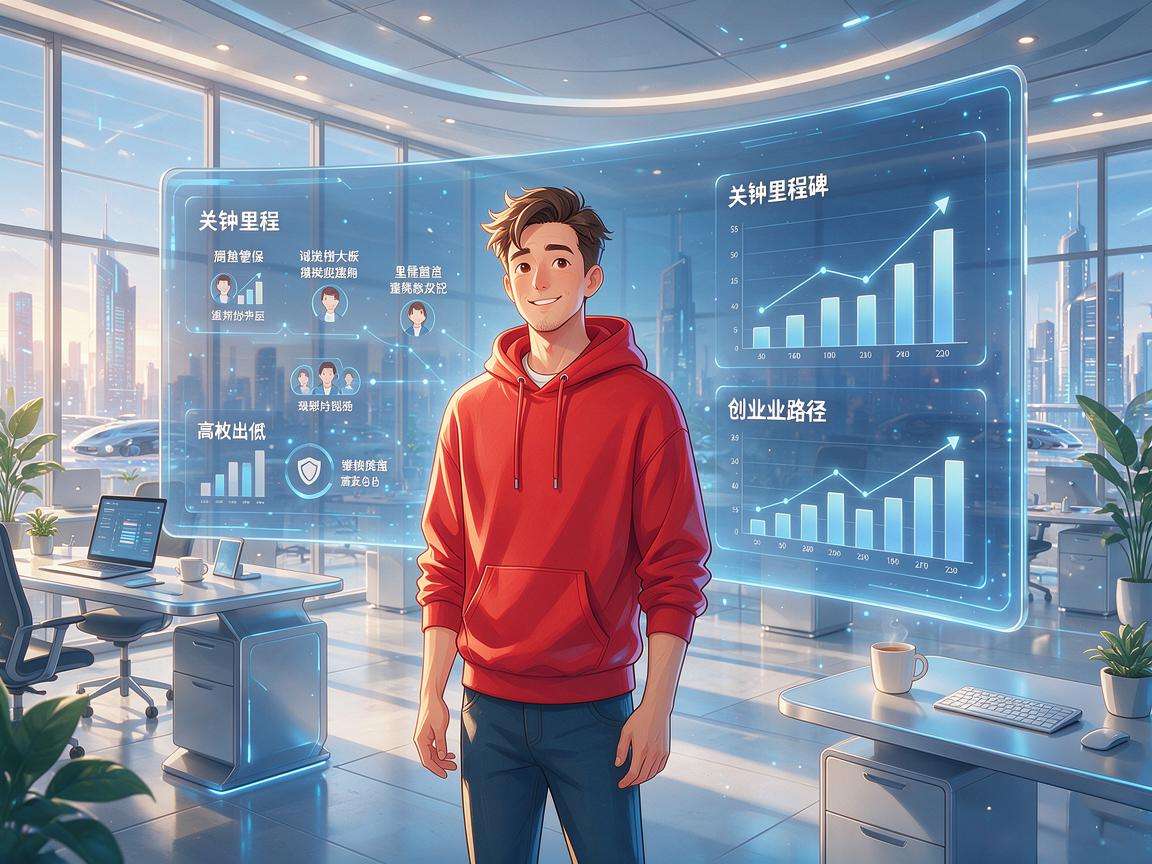 创业路径复盘者能帮创业者避开哪些创业路上的隐形大坑
