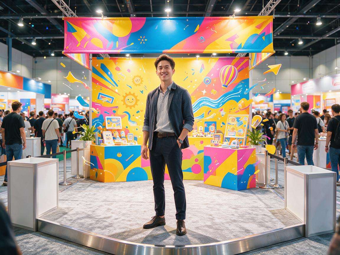零经验想做展会创业有哪些必须避开的坑